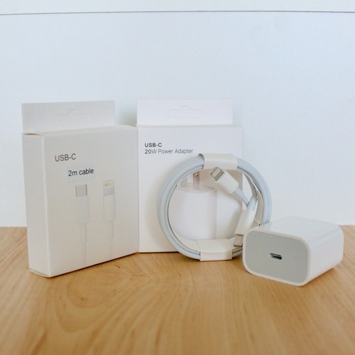 Original usb fast charger - usb-c,