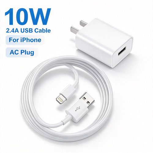 Usb wall charger - charger, block