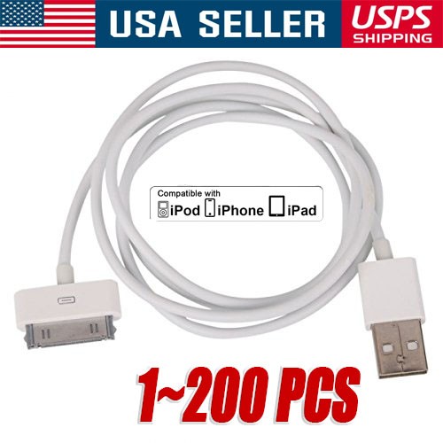 Pin usb data sync cable - 30,