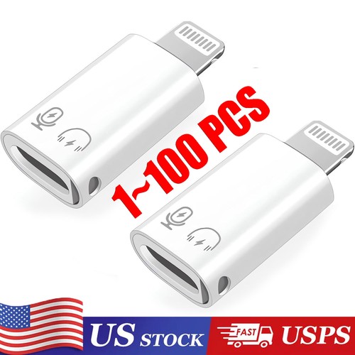 Usb type female - type, ios