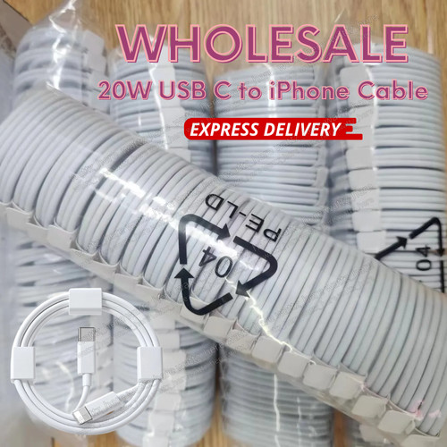 Lot usb fast charging - pd,