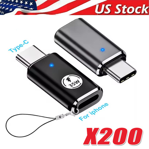 35w usb male - 35w, female