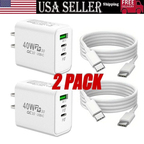 Pack 40w dual usb - pack,
