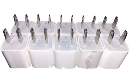 Lot original 5w wall - of,