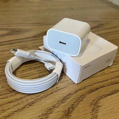 Original usb fast charger - original, usb-c