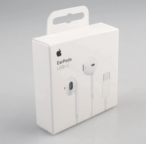 Apple earpods headphones - earpods,