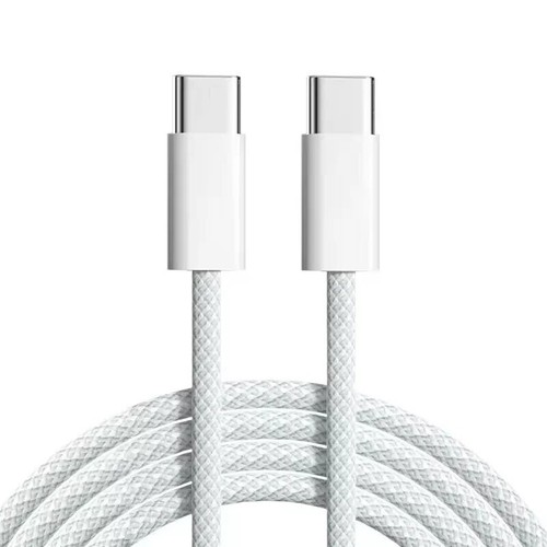 60w usb type - c-type, charging