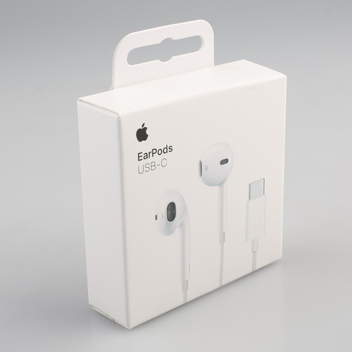 Apple earpods headphones usb - headphones, usb-c